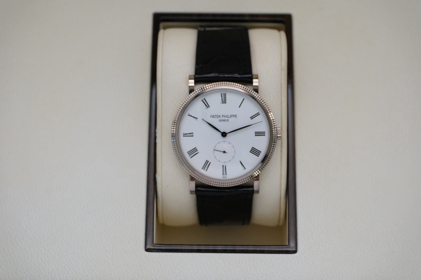 Patek Philippe 5119G-001