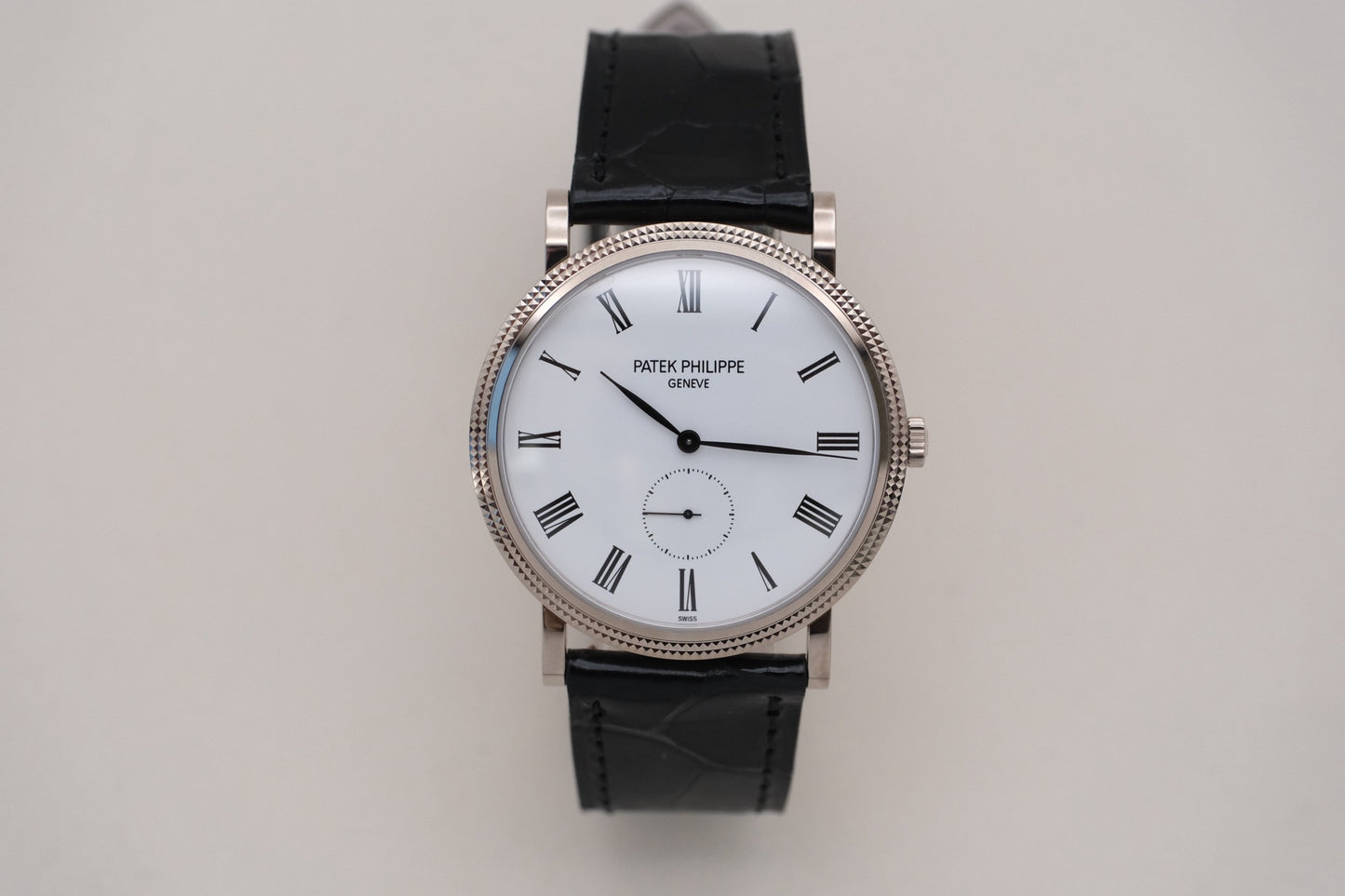 Patek Philippe 5119G-001