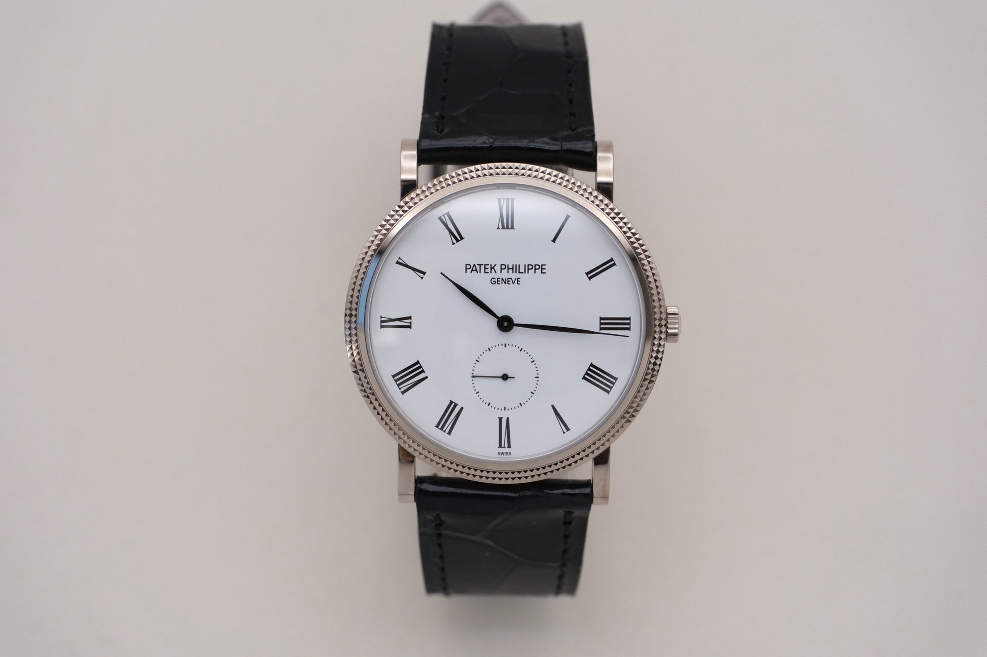 Patek Philippe 5119G-001