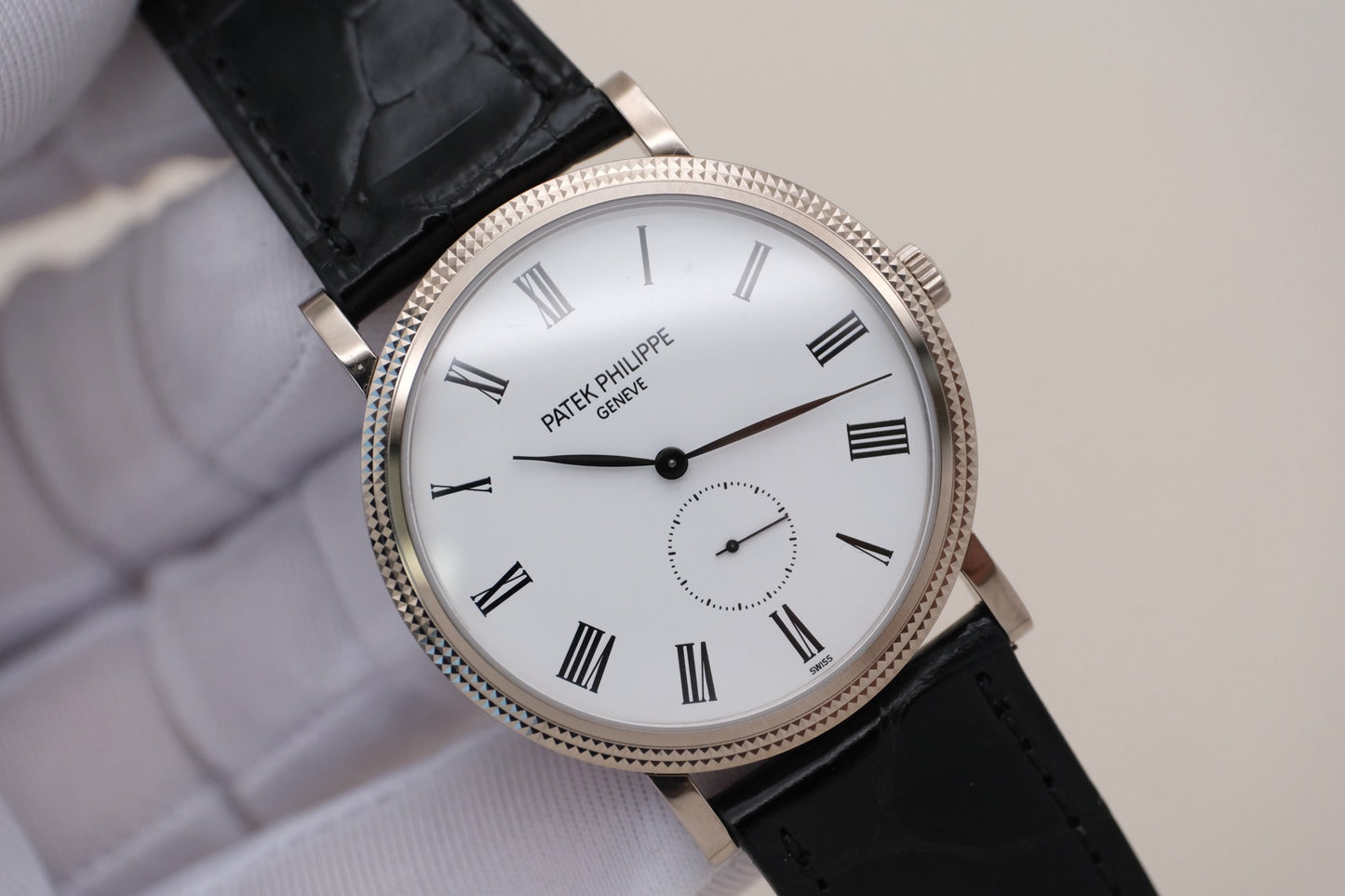 Patek Philippe 5119G-001