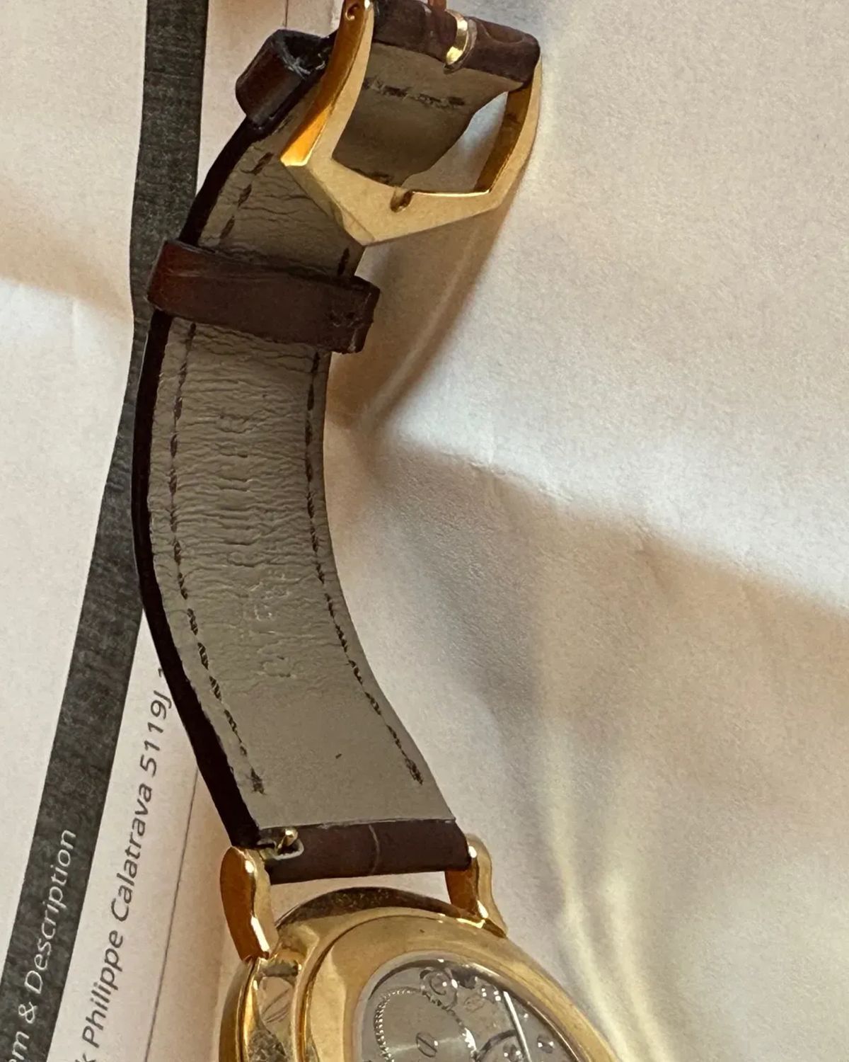 Patek Philippe 5119J-001