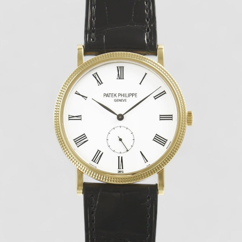 Patek Philippe 5119J-001