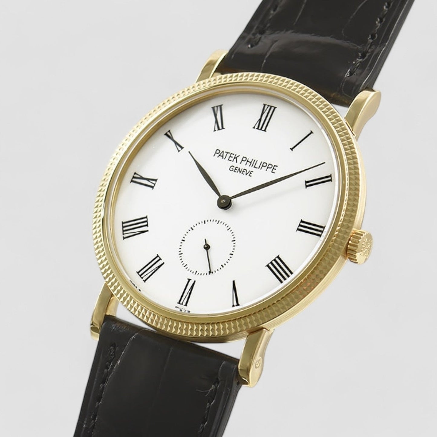 Patek Philippe 5119J-001