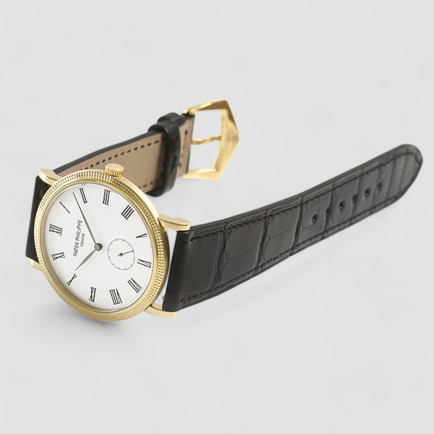 Patek Philippe 5119J-001