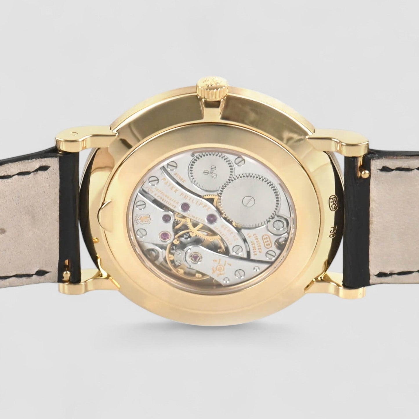 Patek Philippe 5119J-001