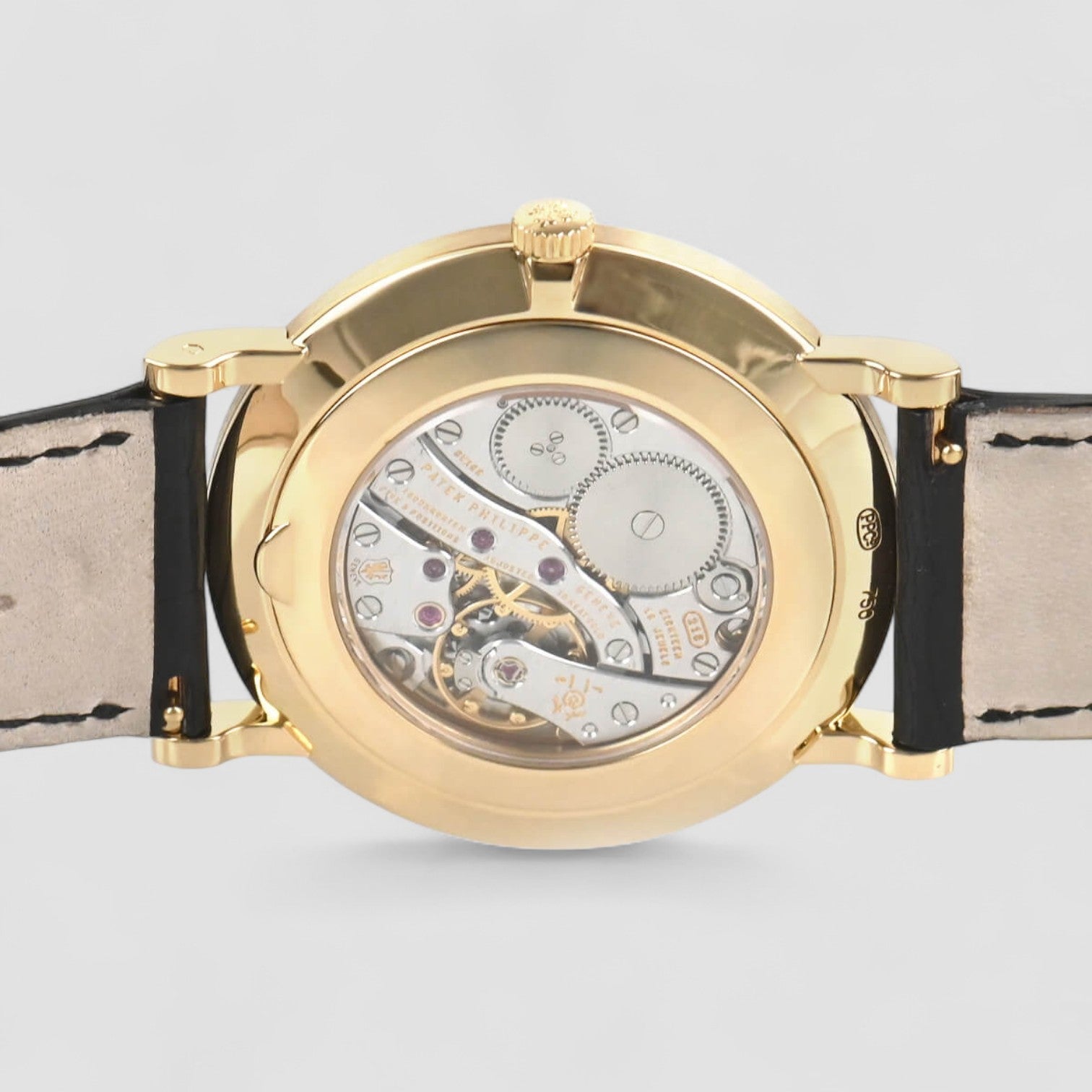 Patek Philippe 5119J-001