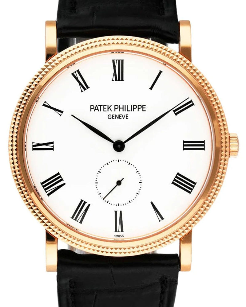 Patek Philippe 5119R-001