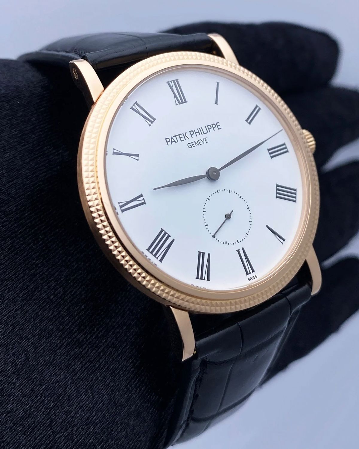 Patek Philippe 5119R-001