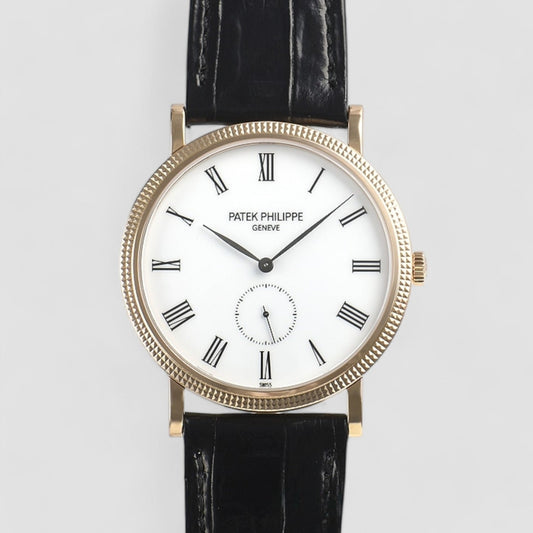 Patek Philippe 5119R-001