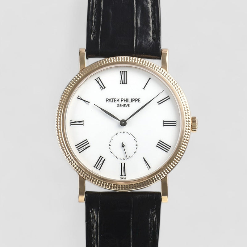 Patek Philippe 5119R-001