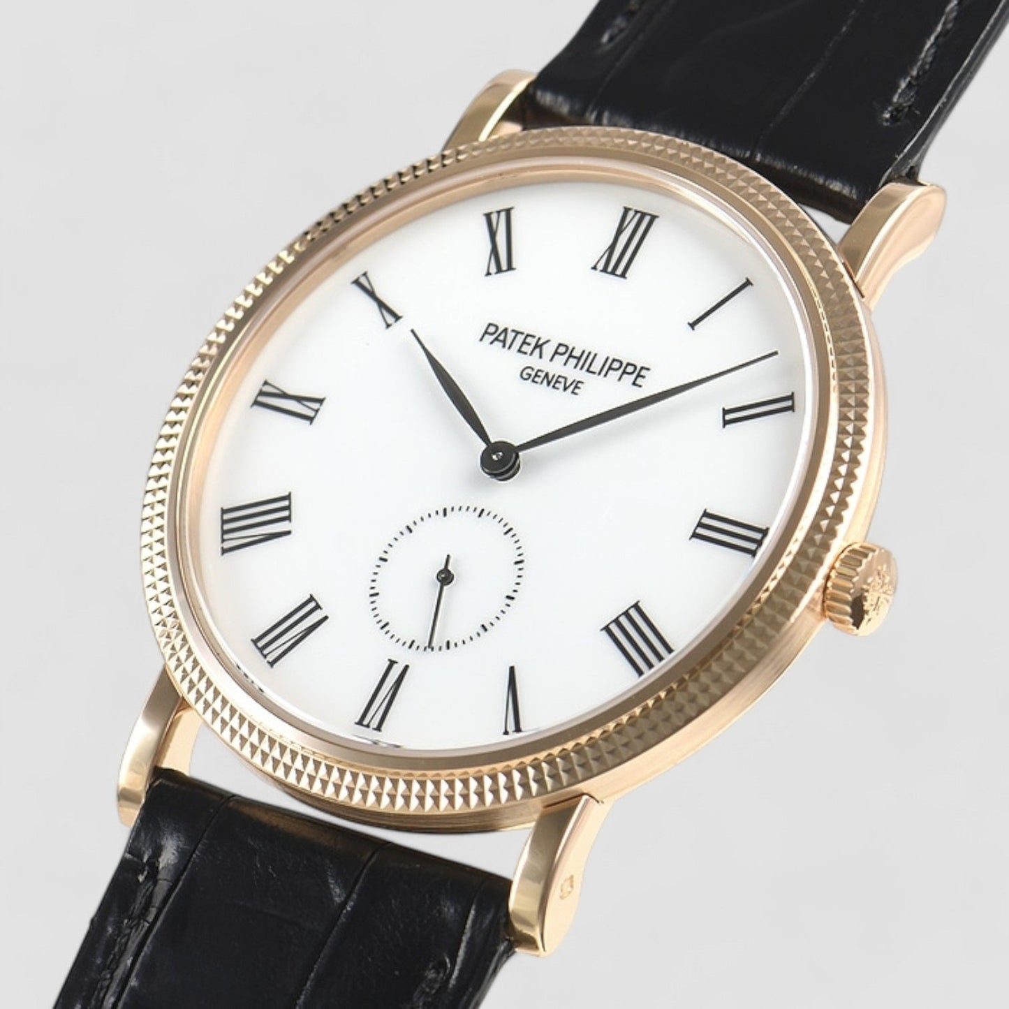 Patek Philippe 5119R-001
