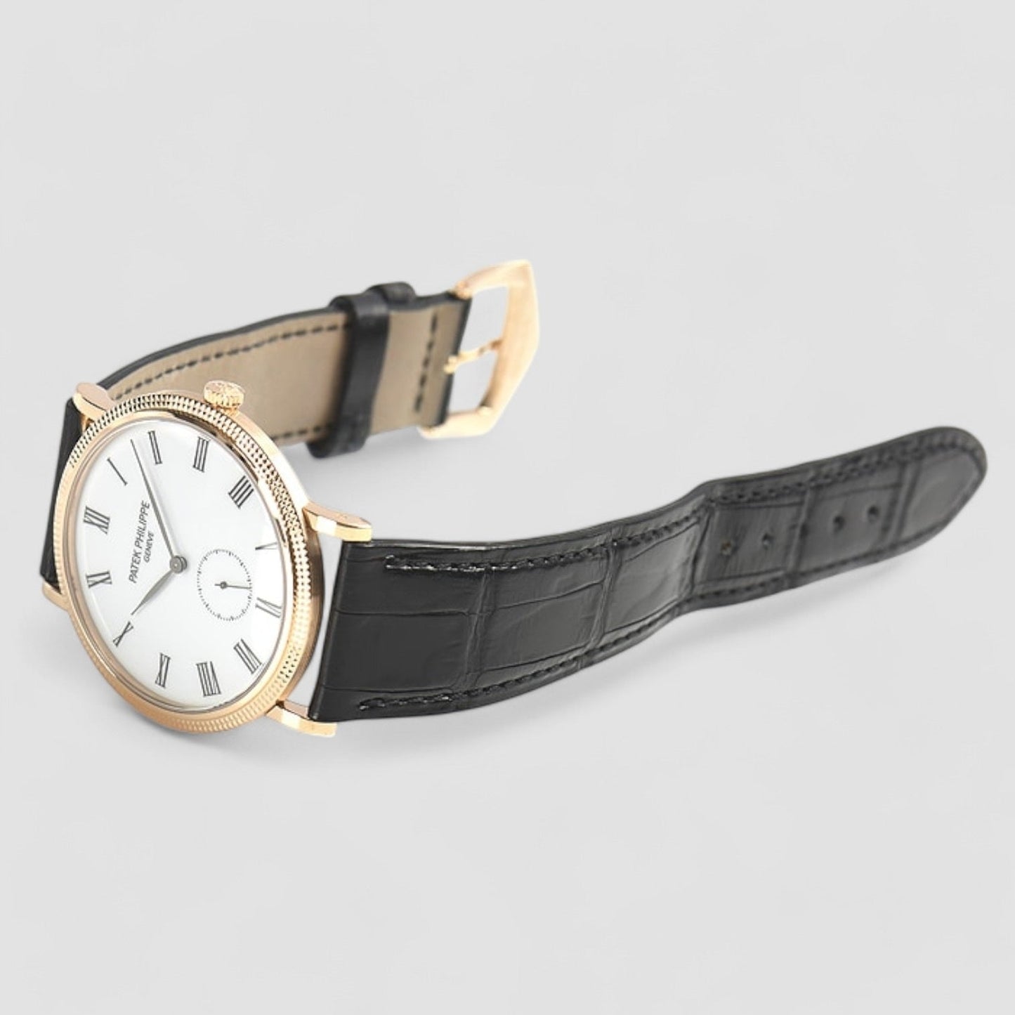 Patek Philippe 5119R-001