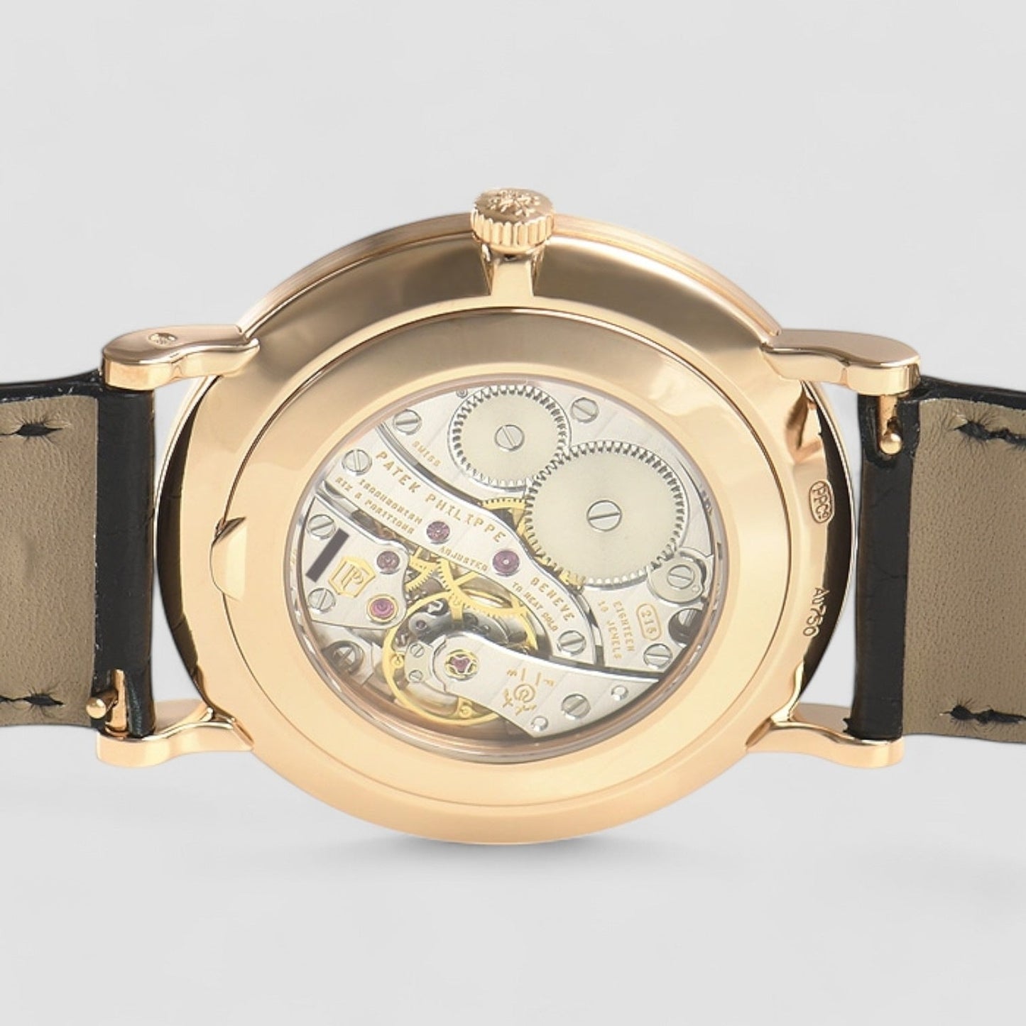 Patek Philippe 5119R-001