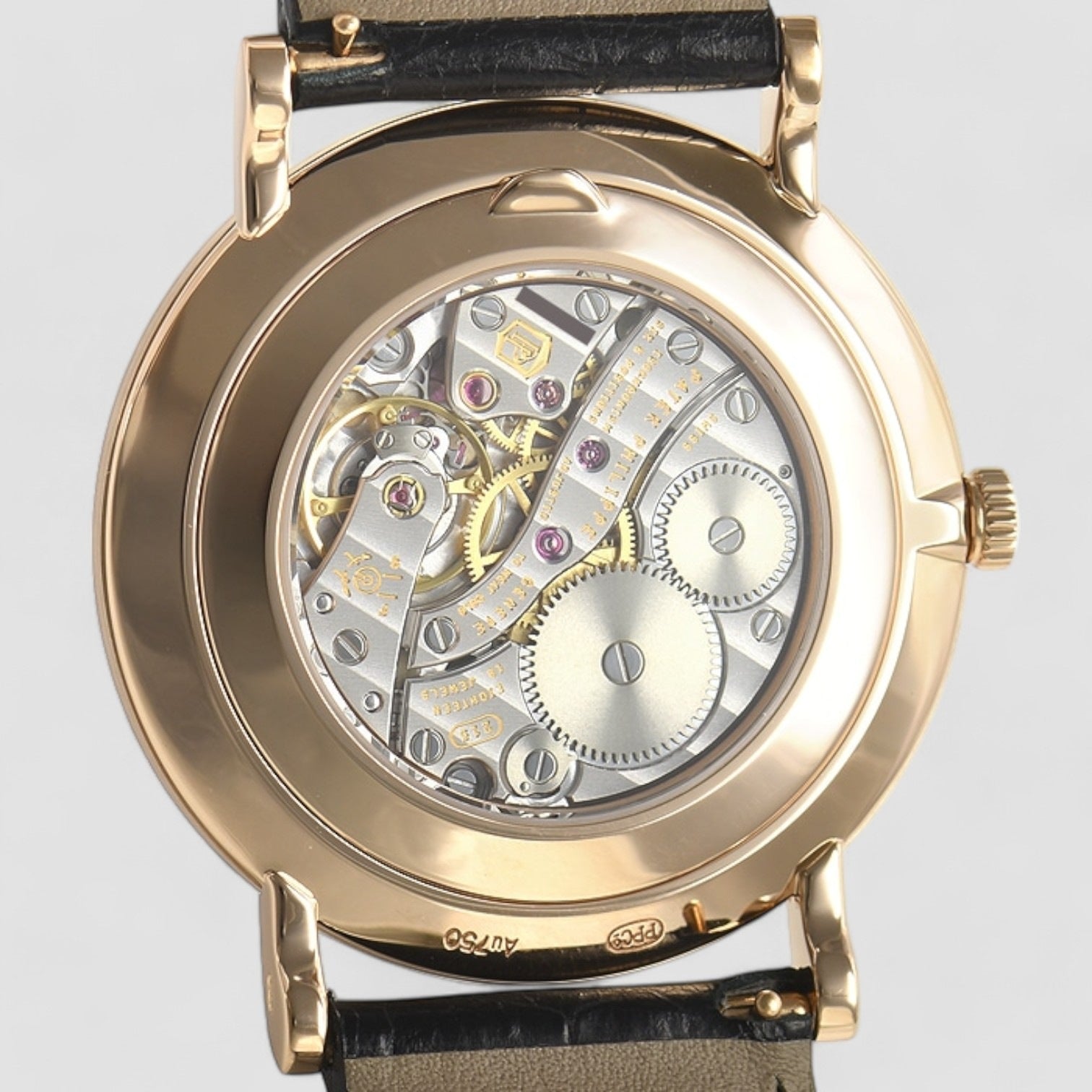 Patek Philippe 5119R-001