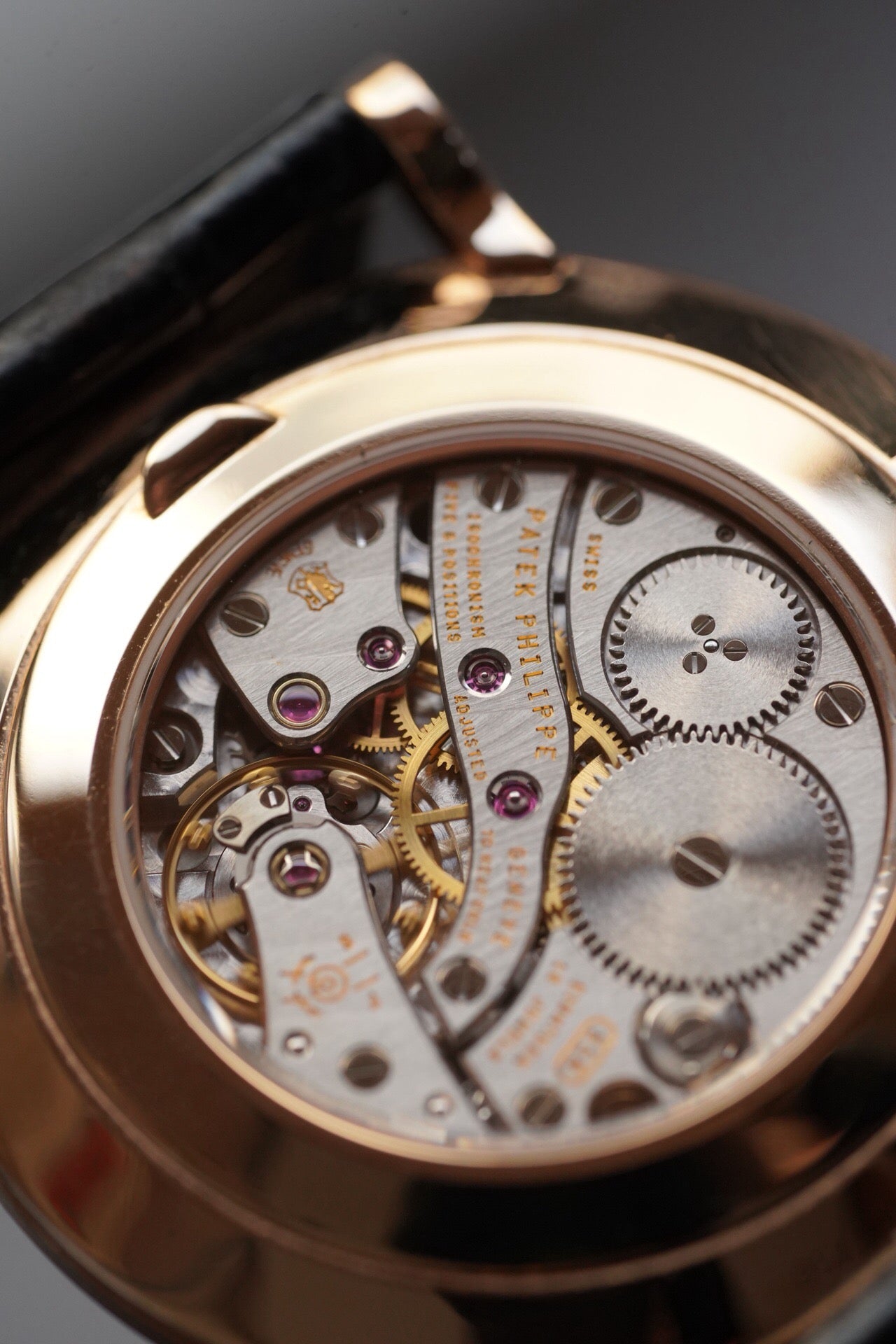 Patek Philippe 5119R
