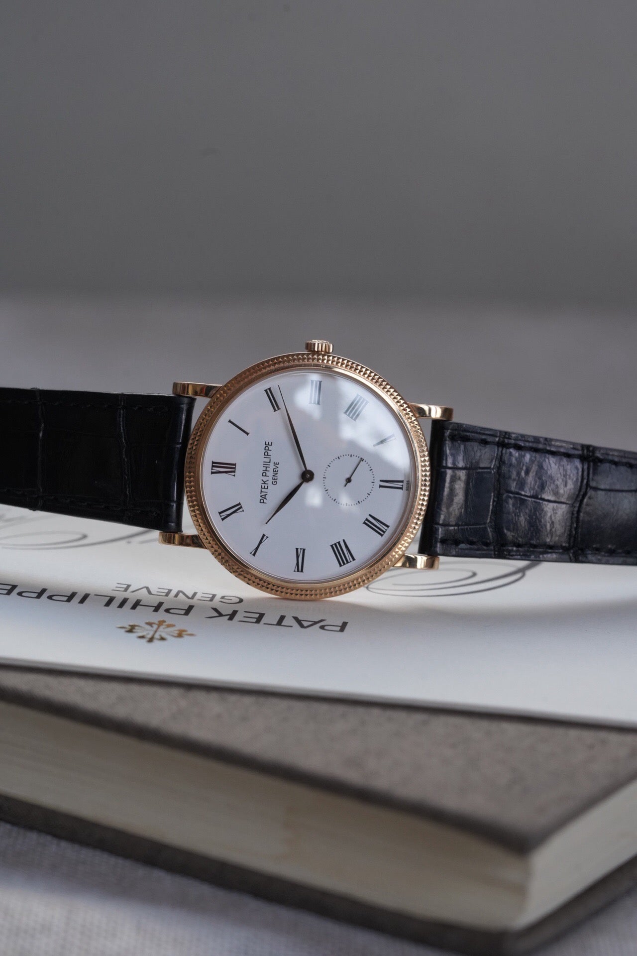 Patek Philippe 5119R