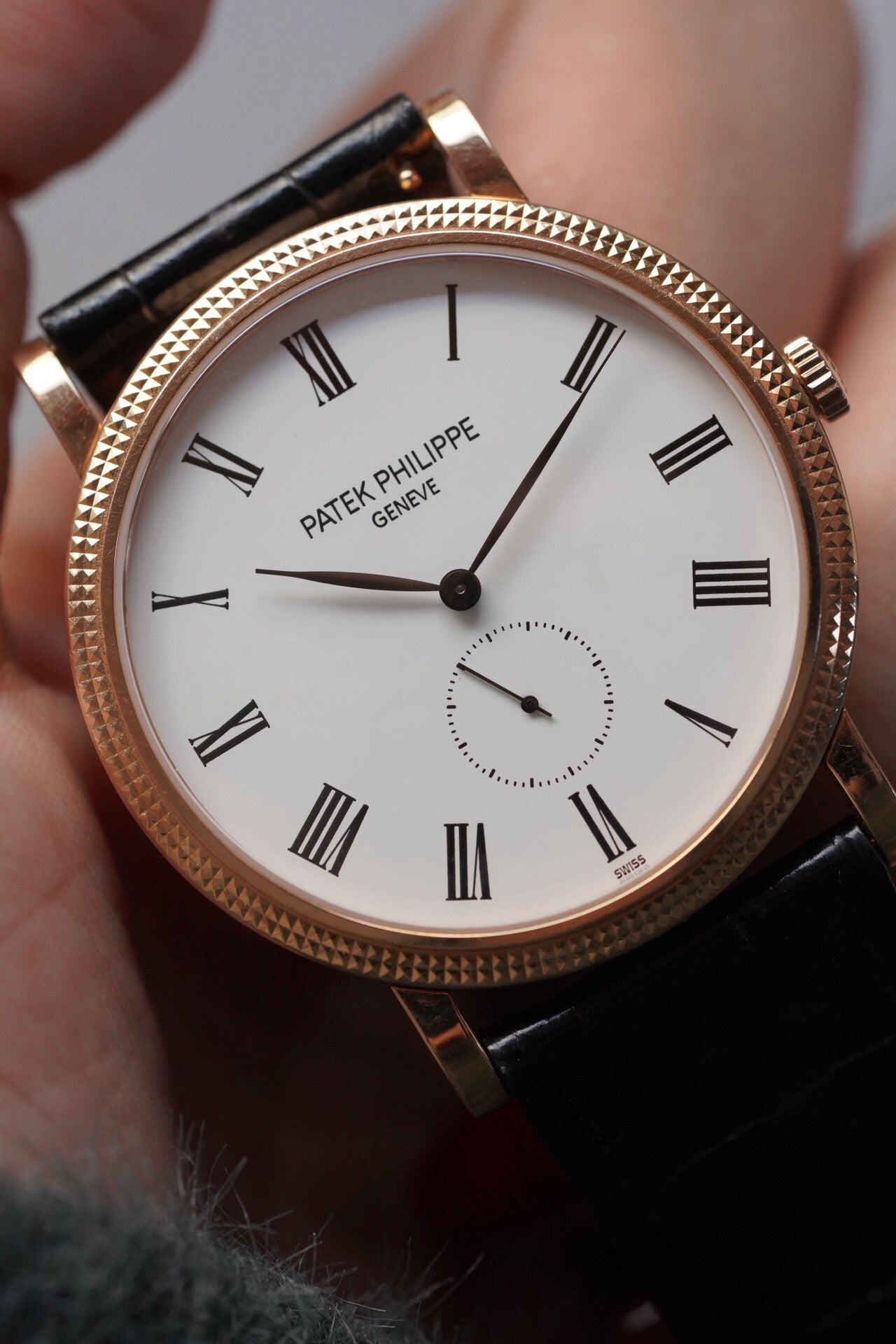 Patek Philippe 5119R