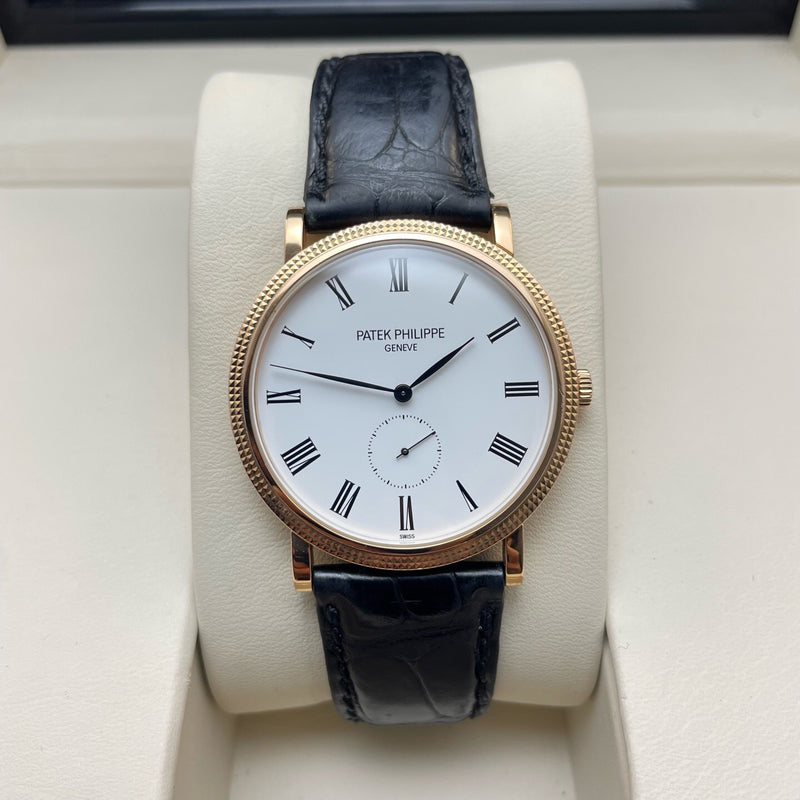 Patek Philippe 5119R