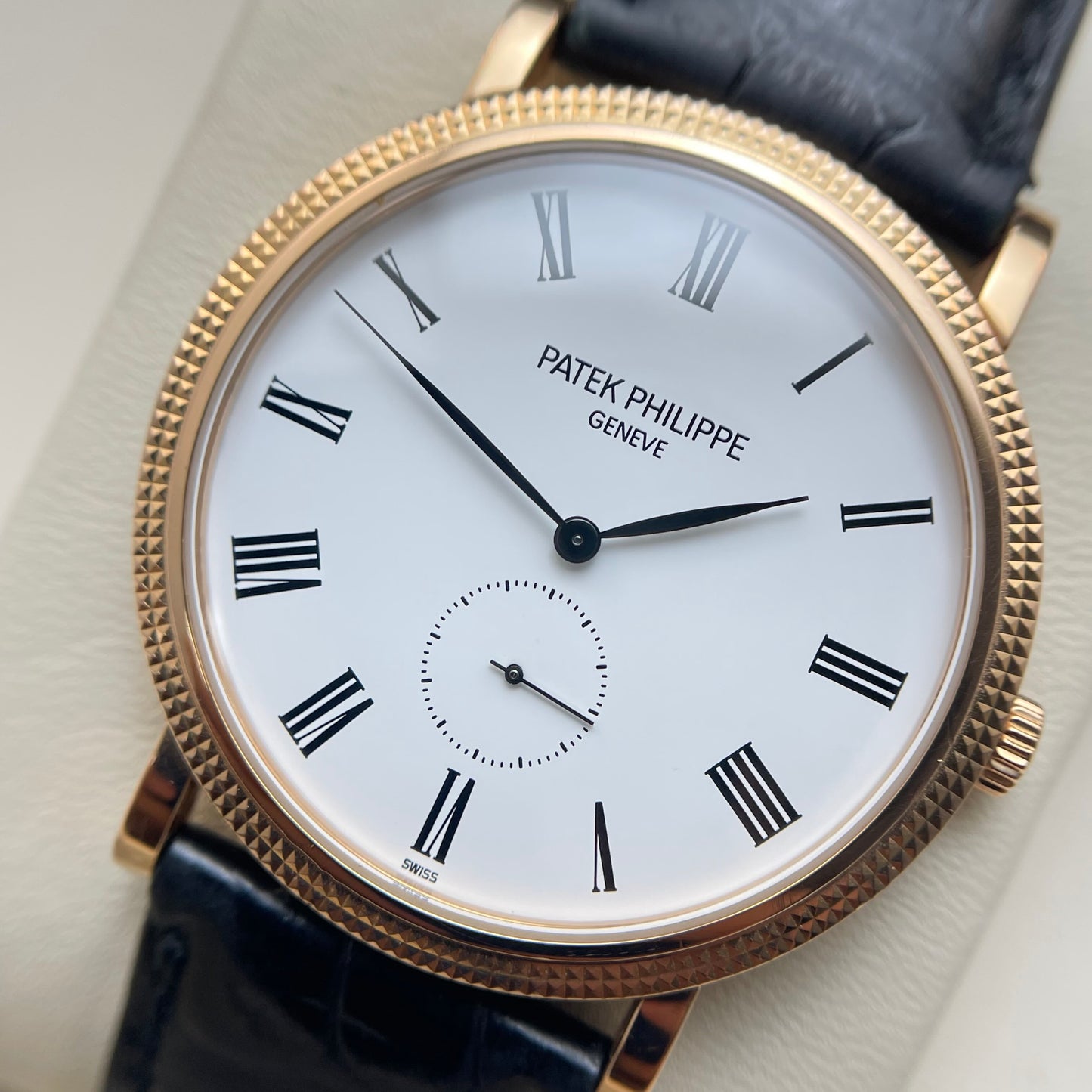 Patek Philippe 5119R