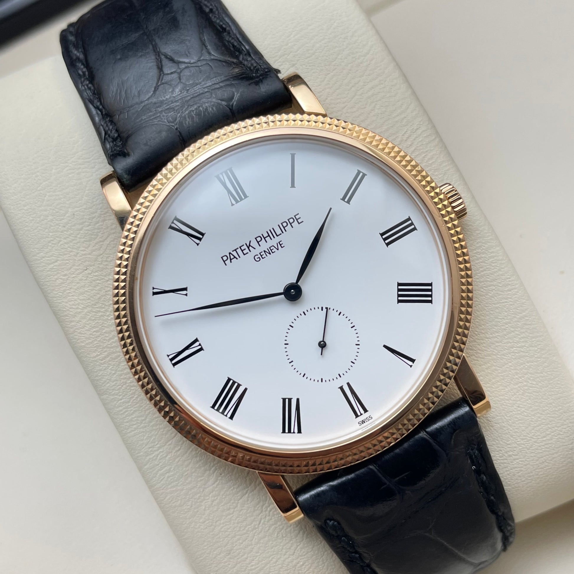 Patek Philippe 5119R