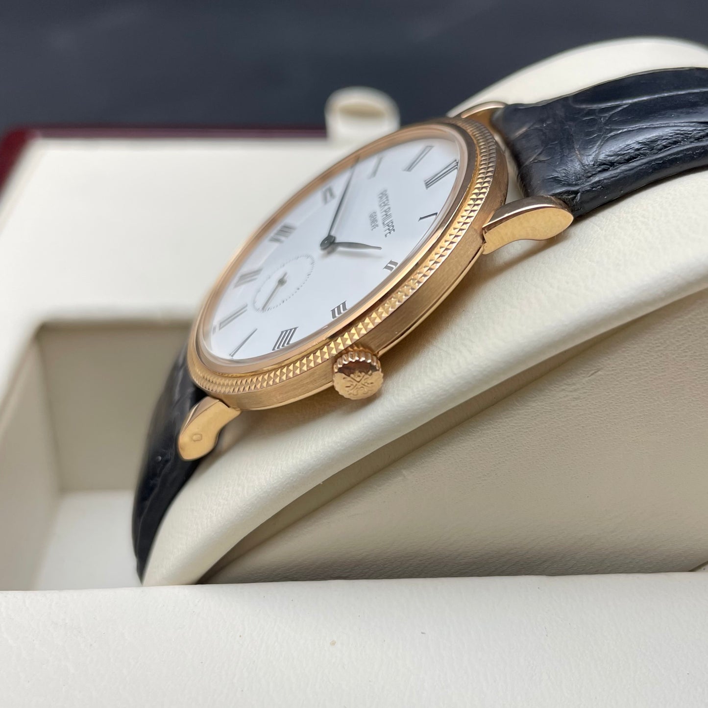 Patek Philippe 5119R