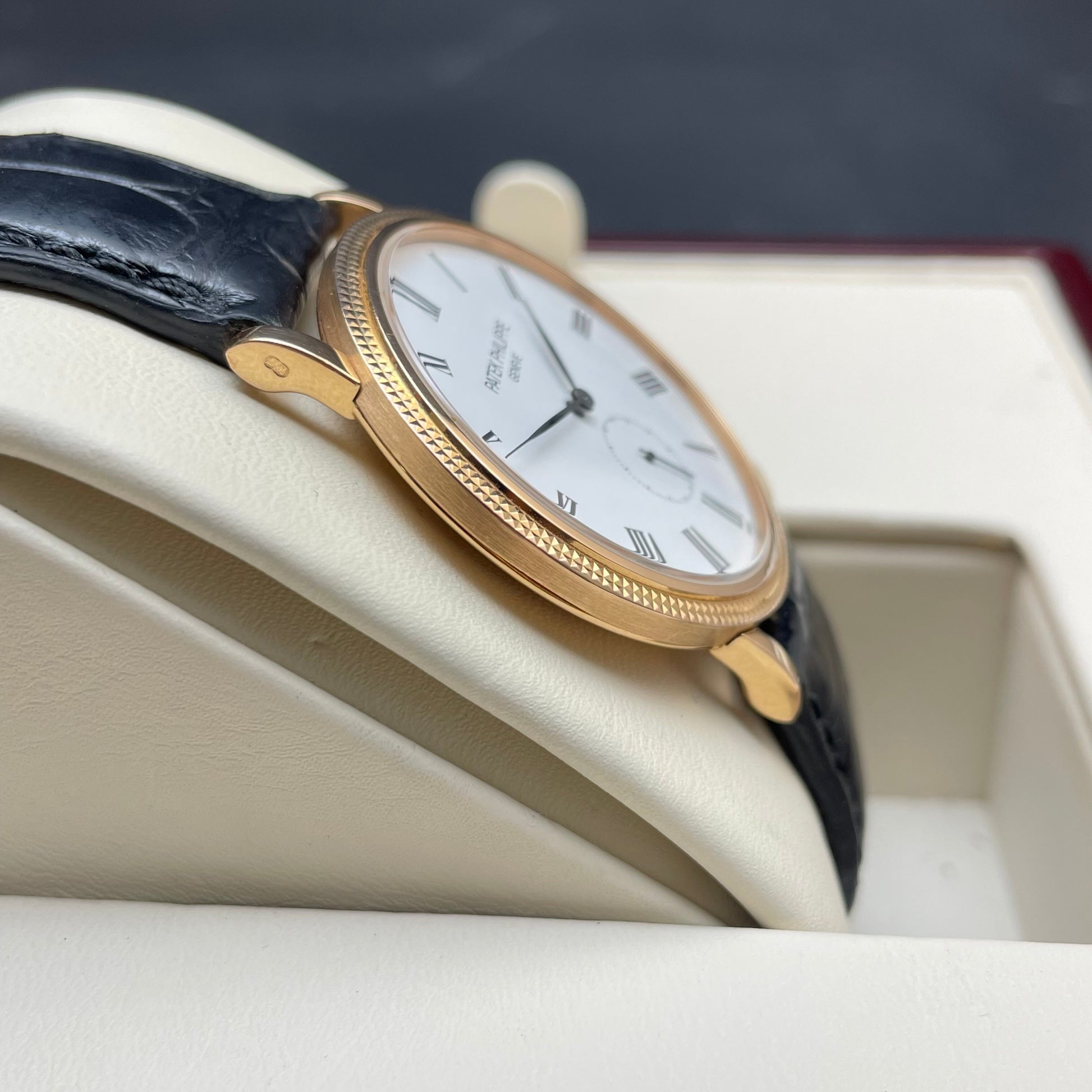 Patek Philippe 5119R