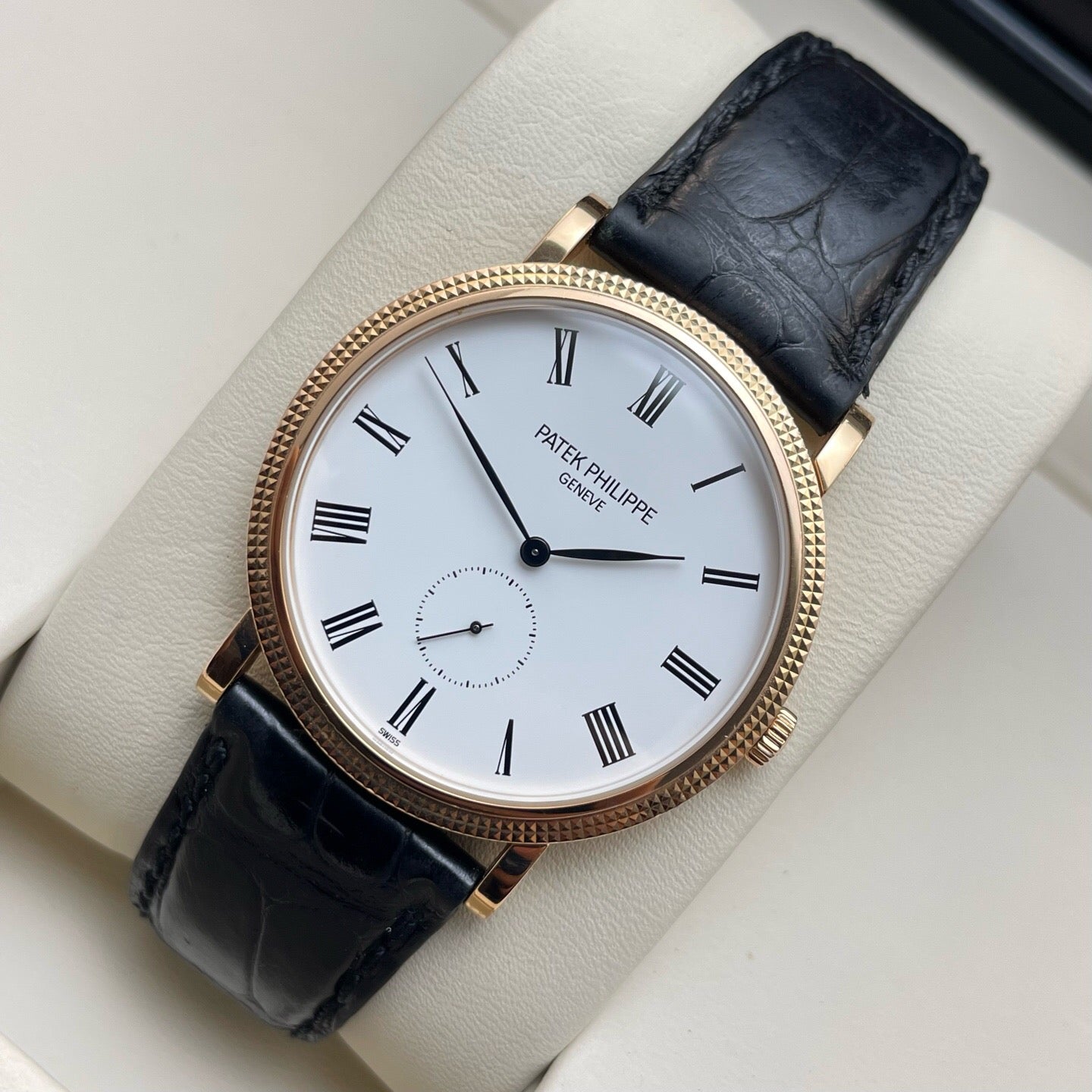 Patek Philippe 5119R