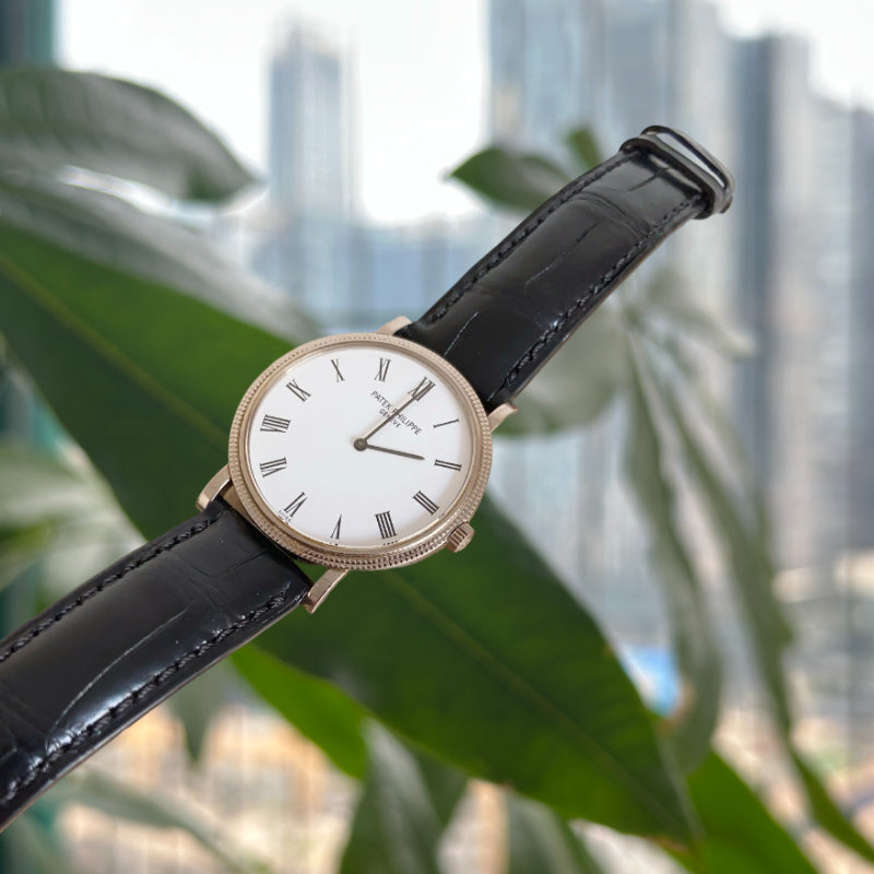 Patek Philippe 5120G-001