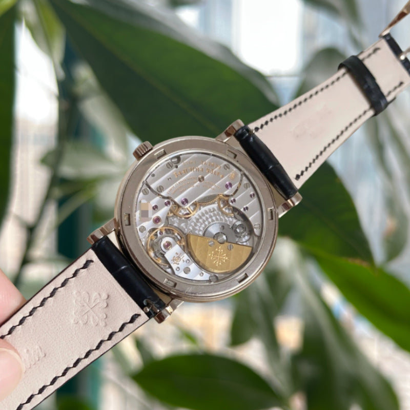 Patek Philippe 5120G-001