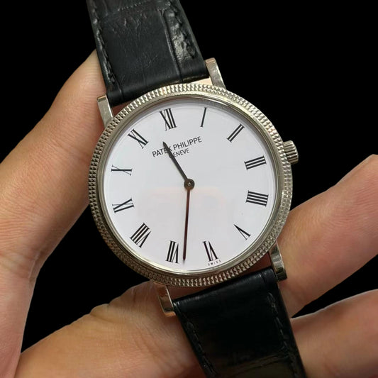 Patek Philippe 5120G-001