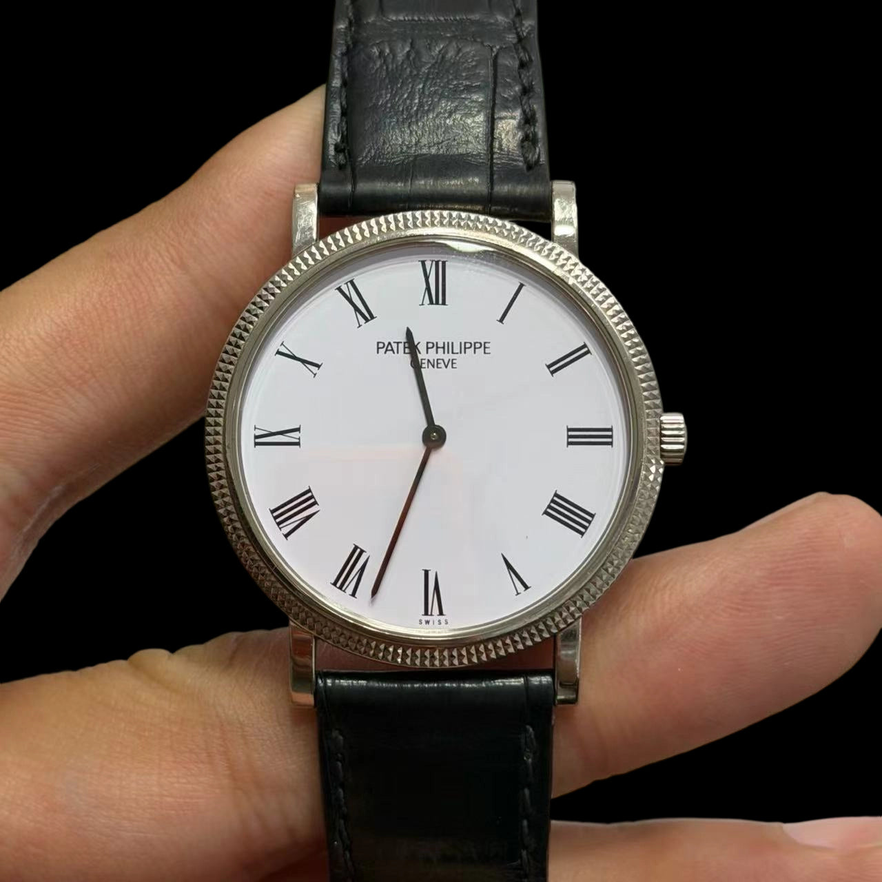 Patek Philippe 5120G-001