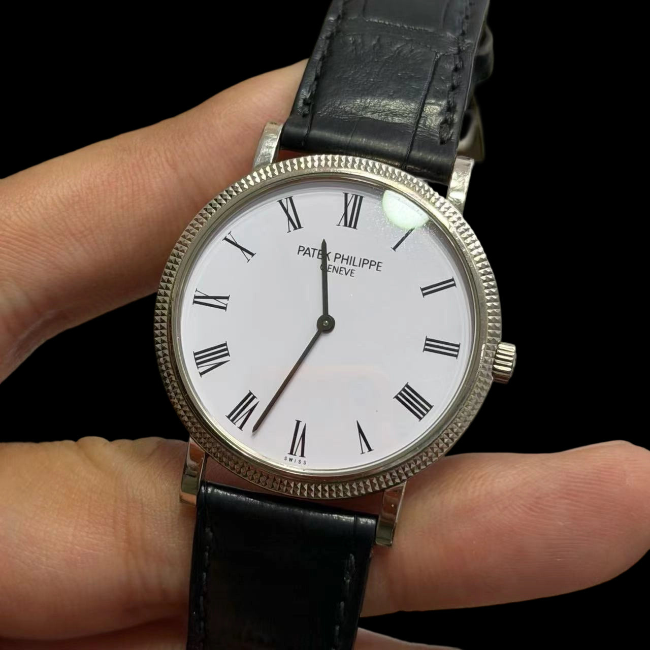 Patek Philippe 5120G-001