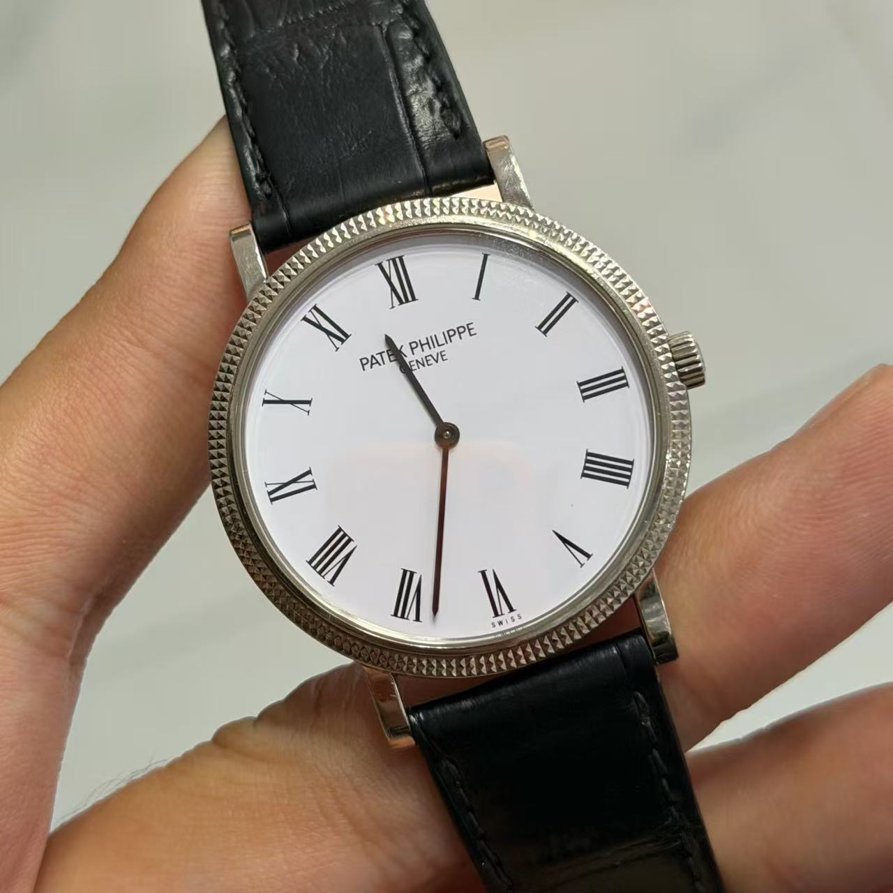 Patek Philippe 5120G-001