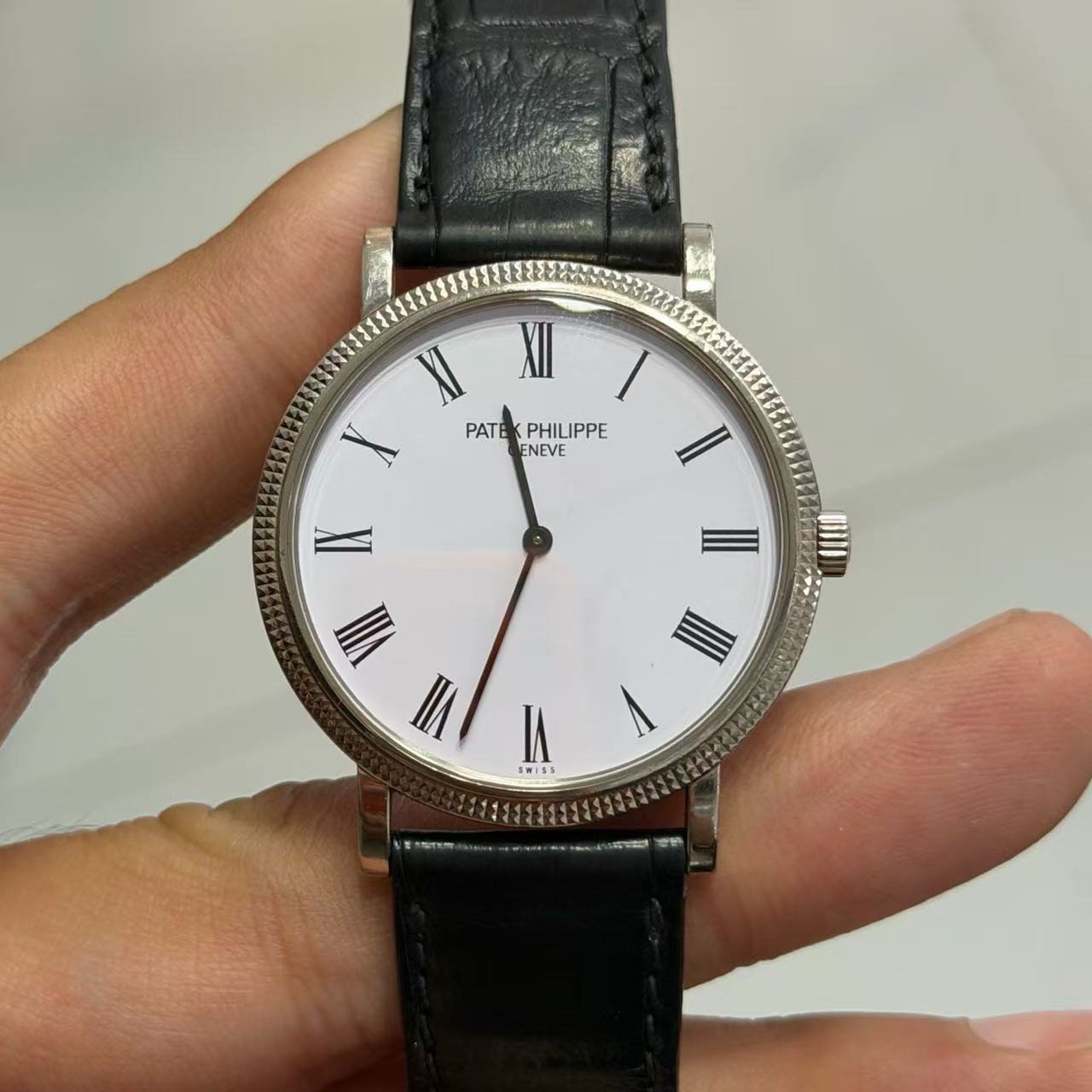 Patek Philippe 5120G-001