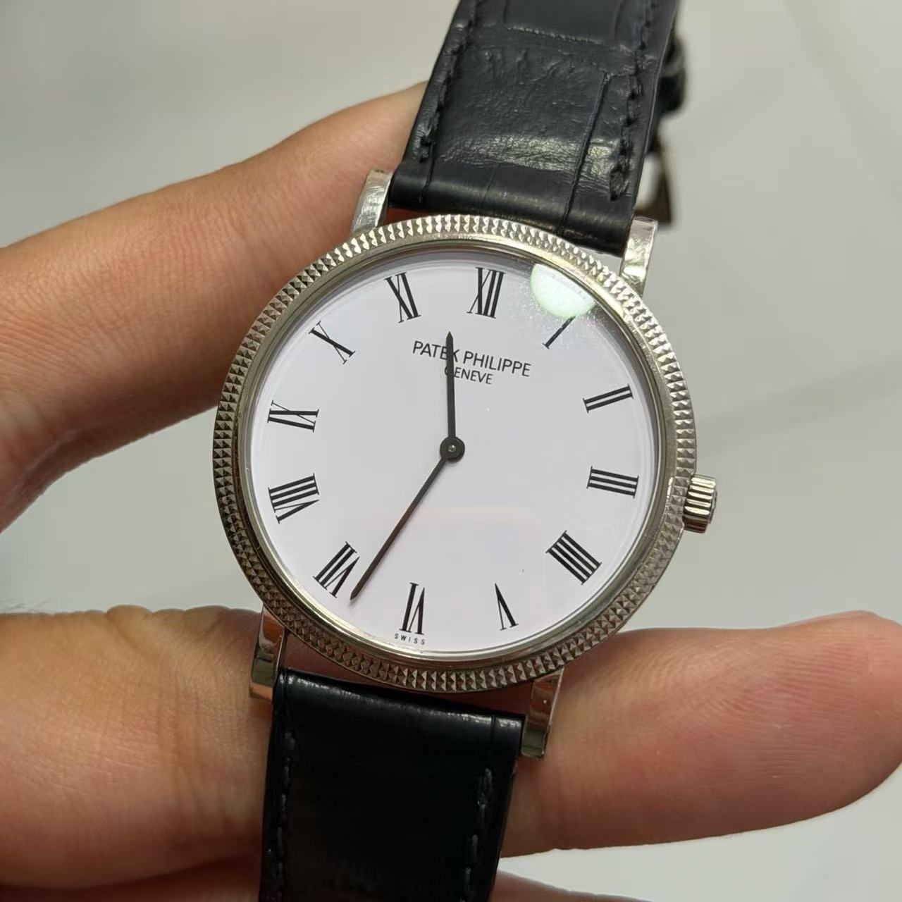 Patek Philippe 5120G-001