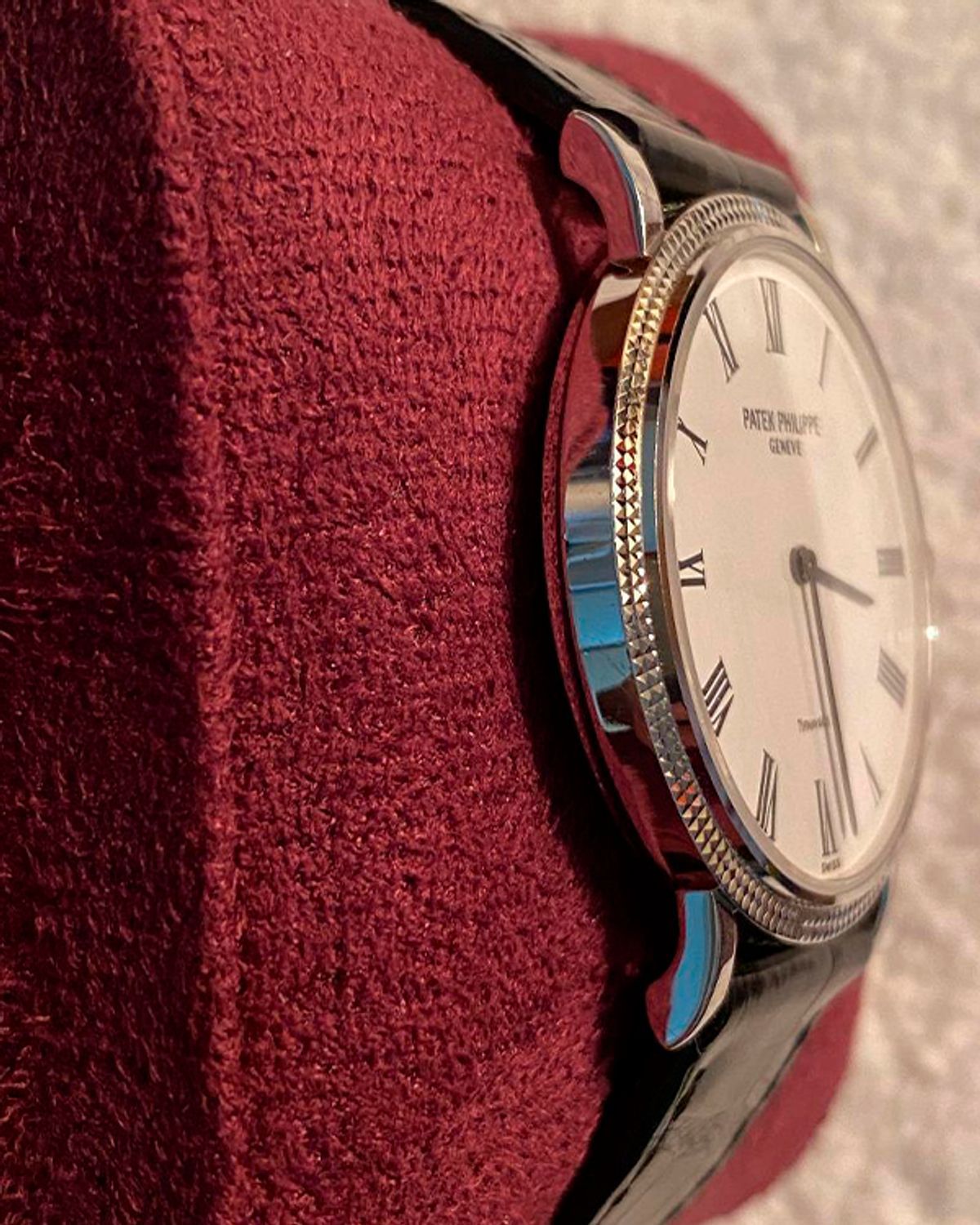 Patek Philippe 5120G-001