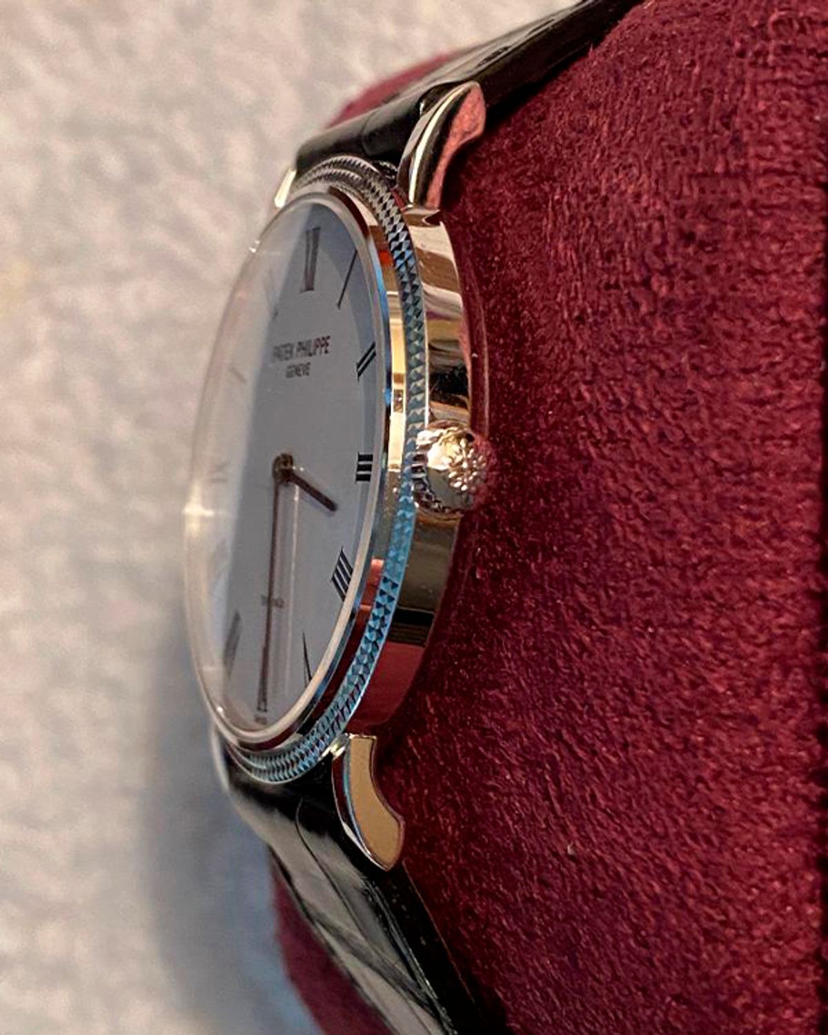 Patek Philippe 5120G-001