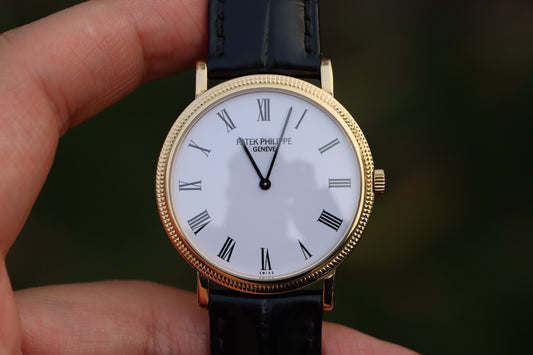 Patek Philippe 5120J-001