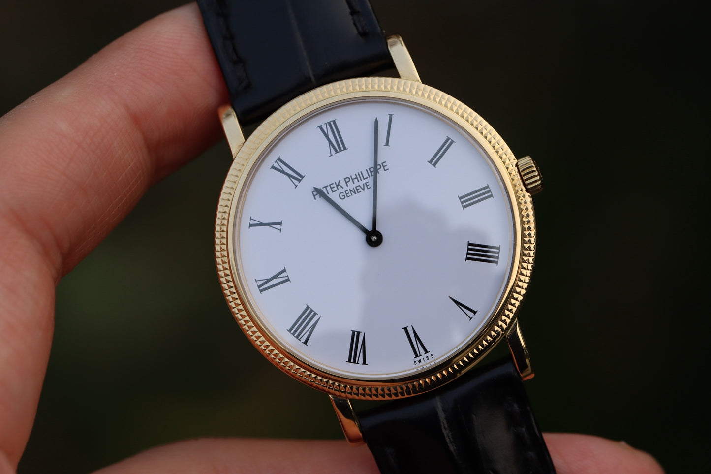 Patek Philippe 5120J-001