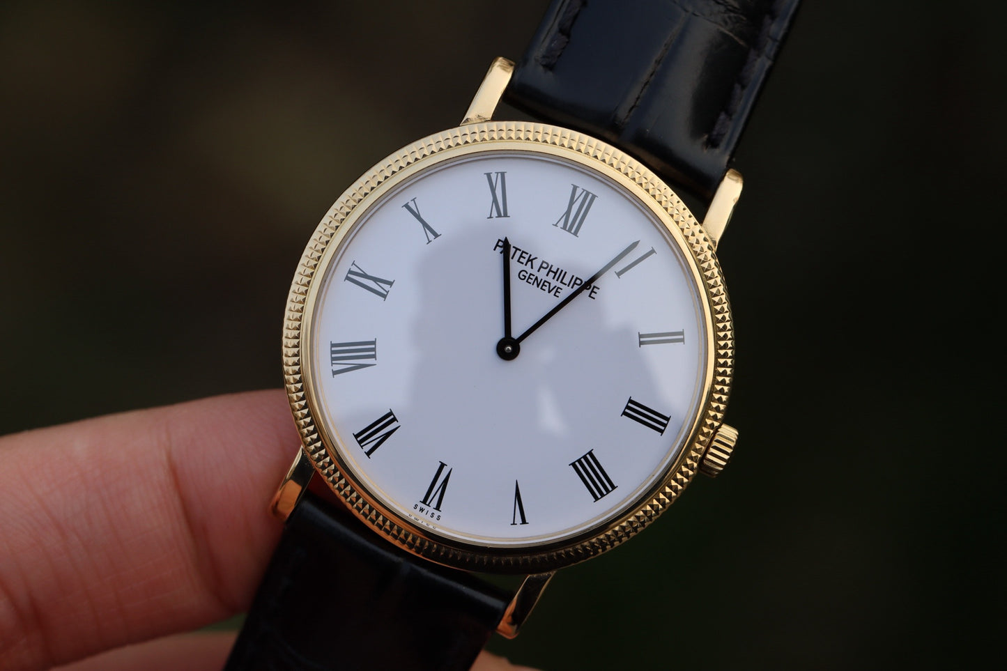 Patek Philippe 5120J-001