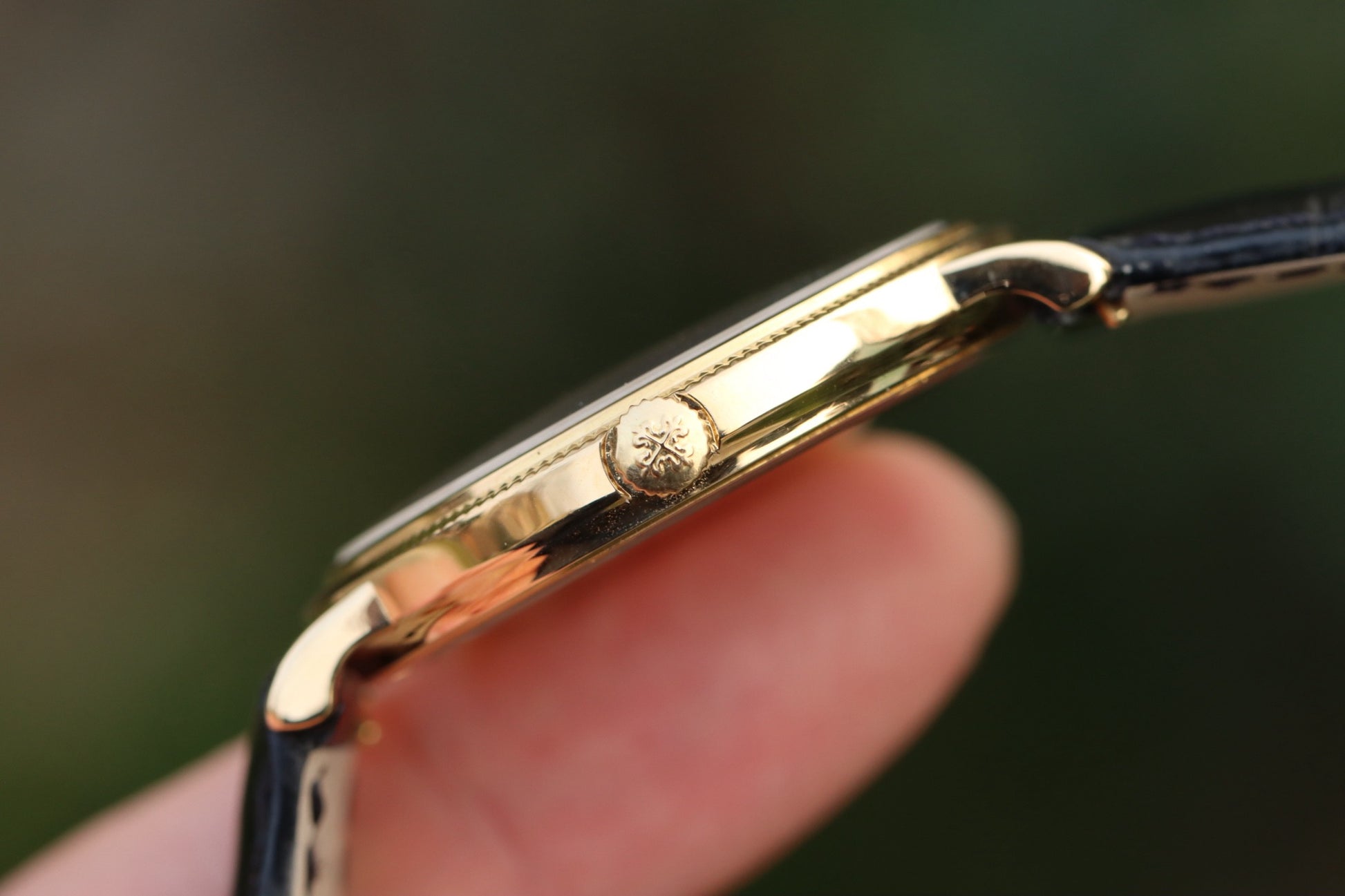 Patek Philippe 5120J-001