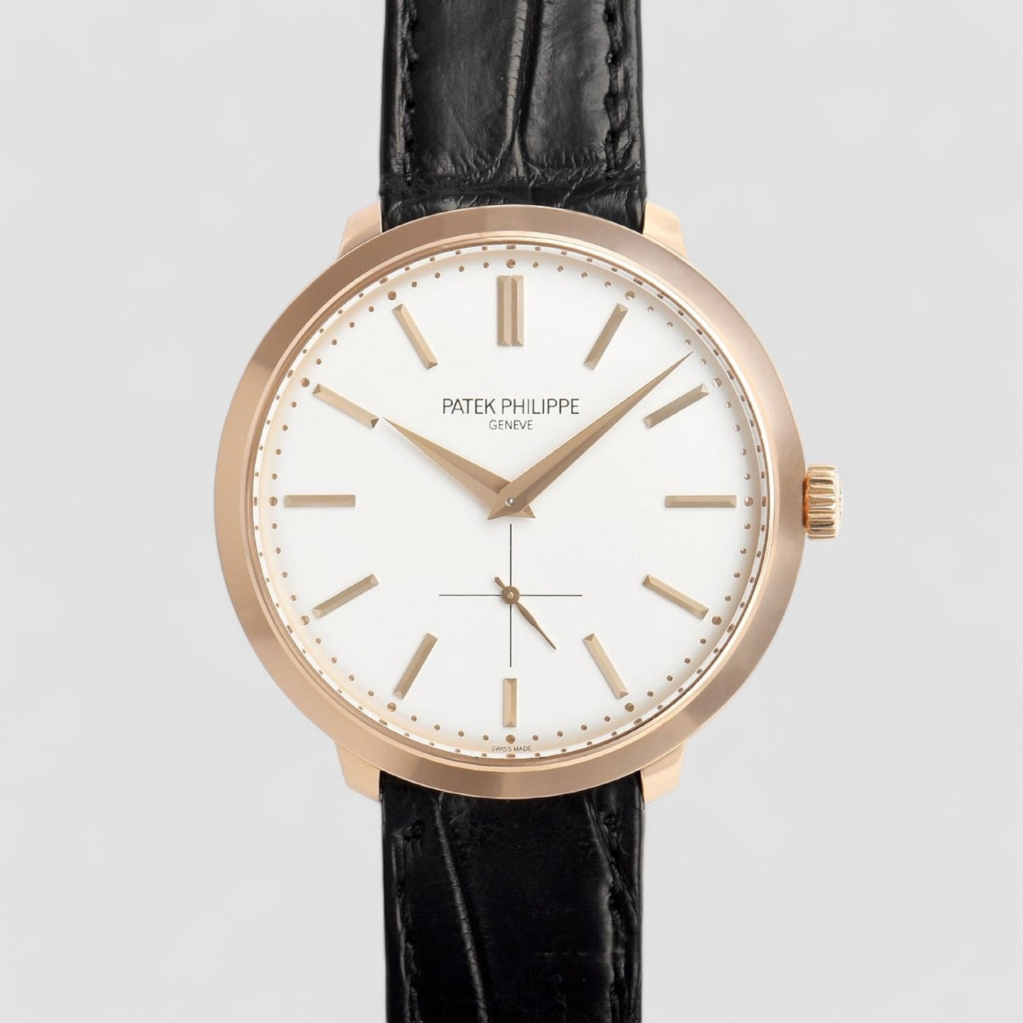 Patek Philippe 5123R-001