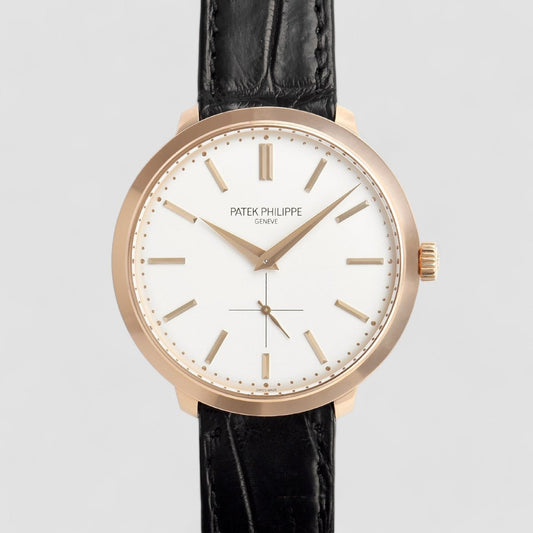 Patek Philippe 5123R-001
