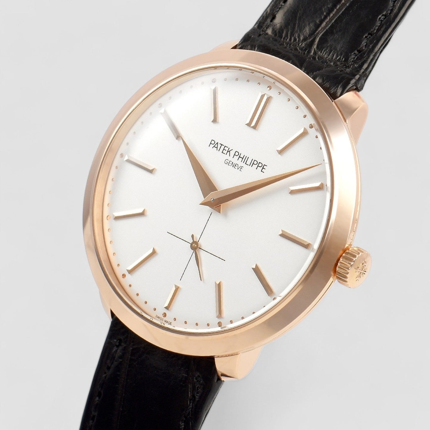 Patek Philippe 5123R-001