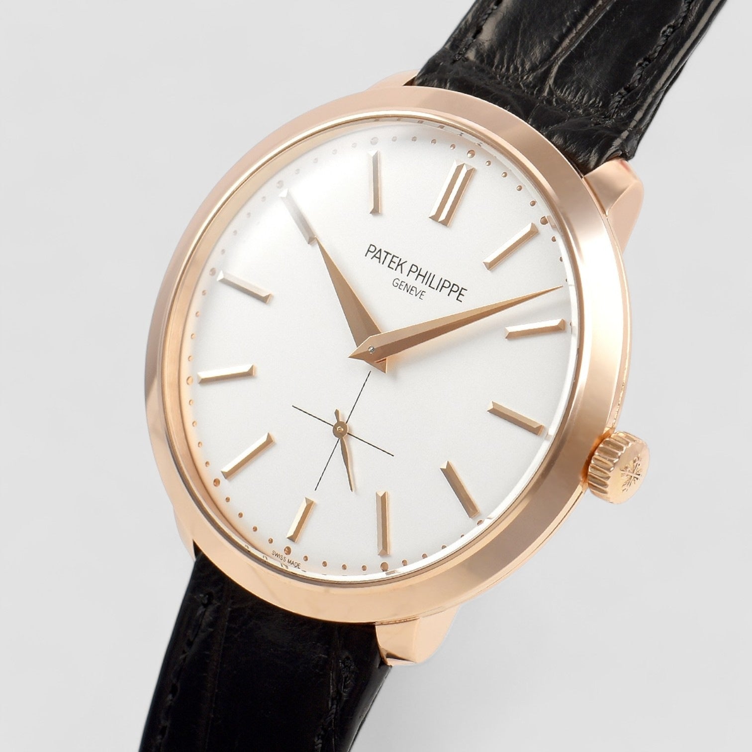 Patek Philippe 5123R-001
