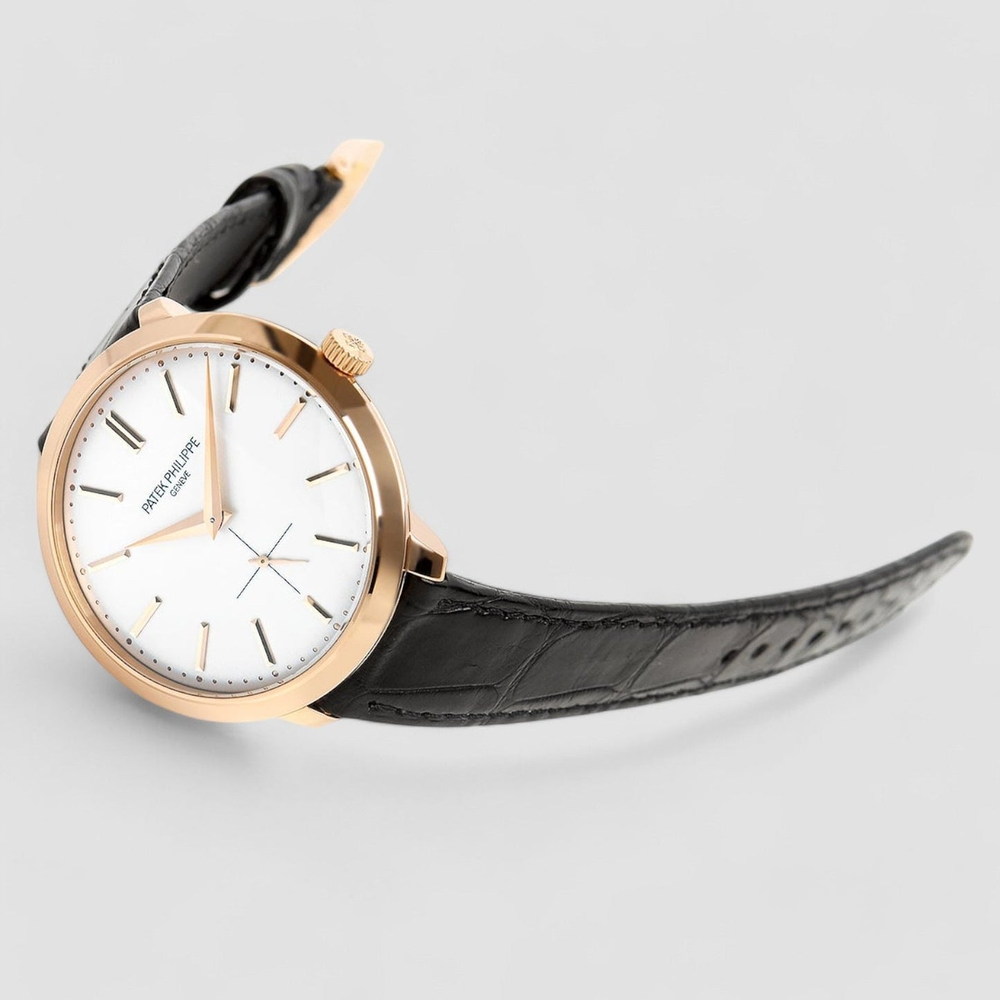 Patek Philippe 5123R-001