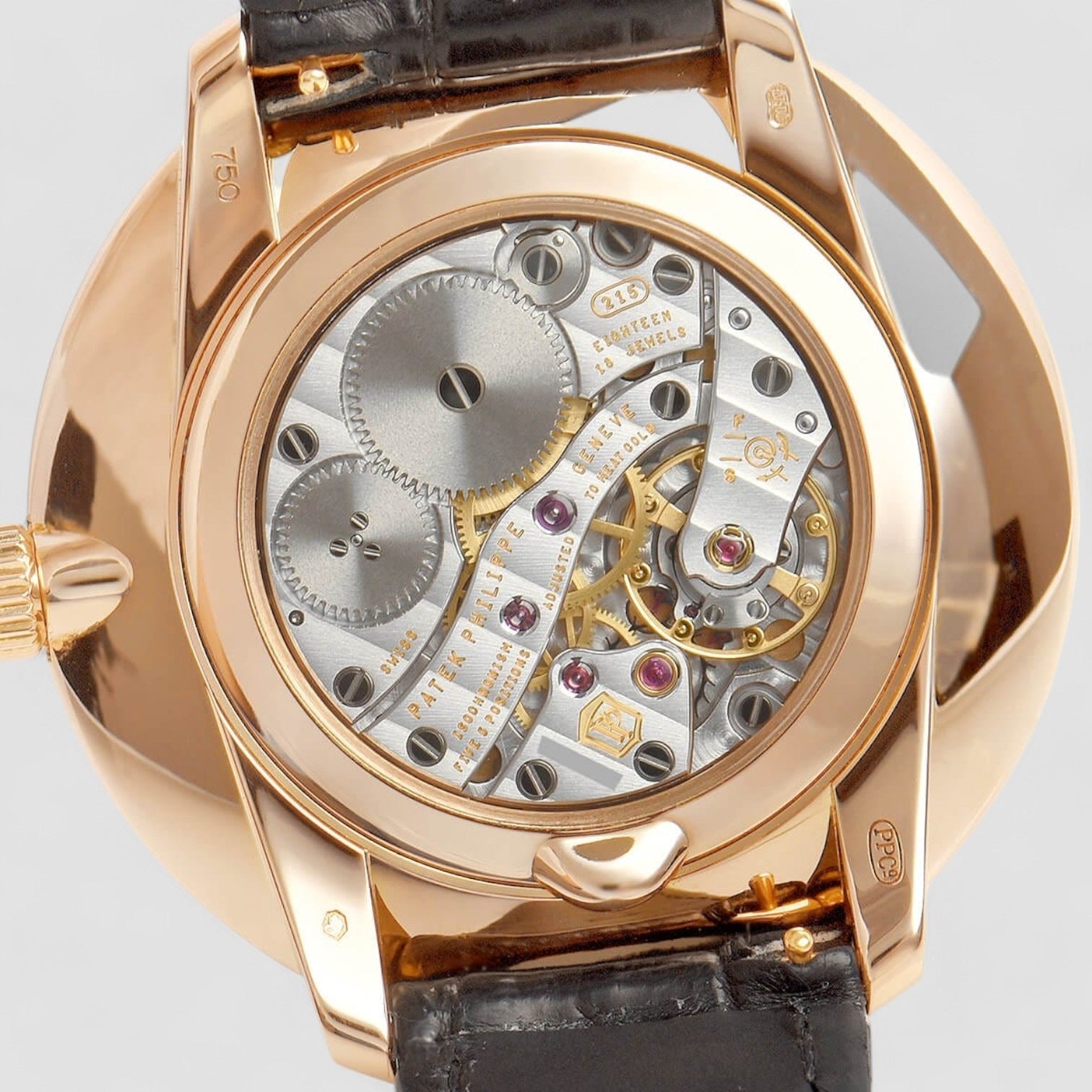 Patek Philippe 5123R-001