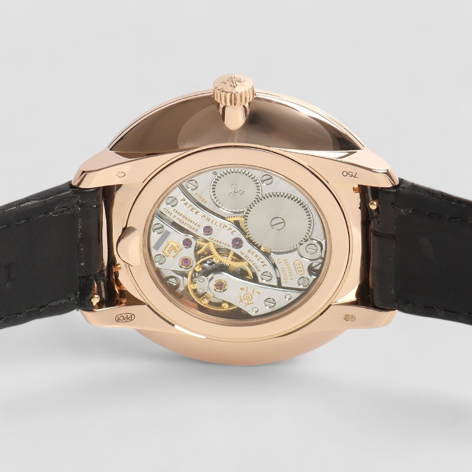 Patek Philippe 5123R-001
