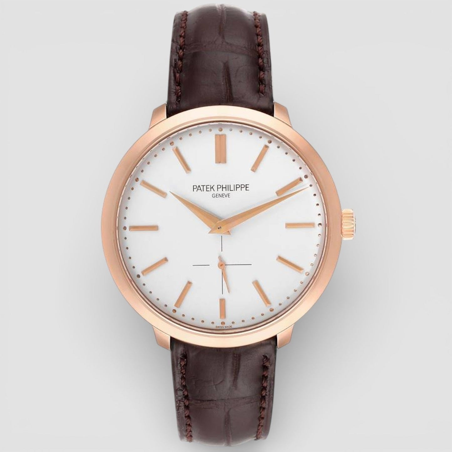 Patek Philippe 5123R-001