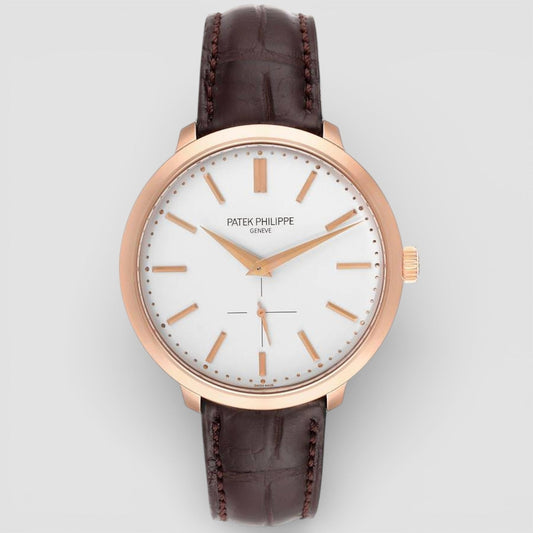 Patek Philippe 5123R-001